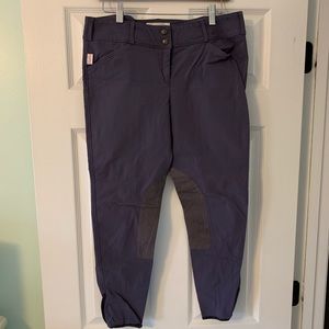 Tailored Sportsman Breeches